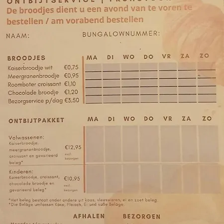 בית נופש Luxe Vakantiewoning Met Veel Privacy En Sauna Ewijk