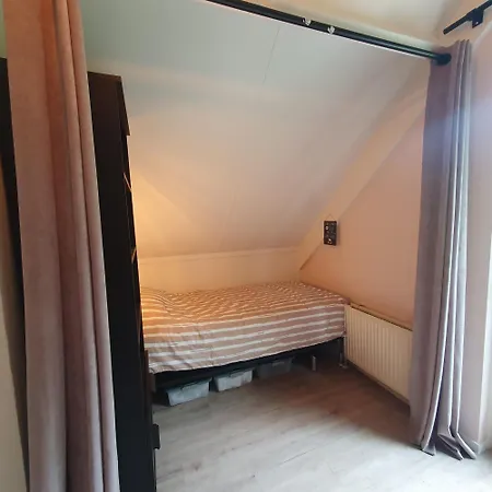 Luxe Vakantiewoning Met Veel Privacy En Sauna * Ewijk