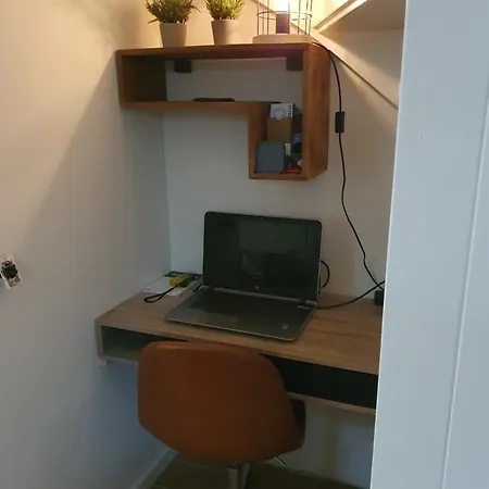 Luxe Vakantiewoning Met Veel Privacy En Sauna בית נופש *