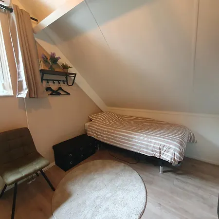 Luxe Vakantiewoning Met Veel Privacy En Sauna * Ewijk