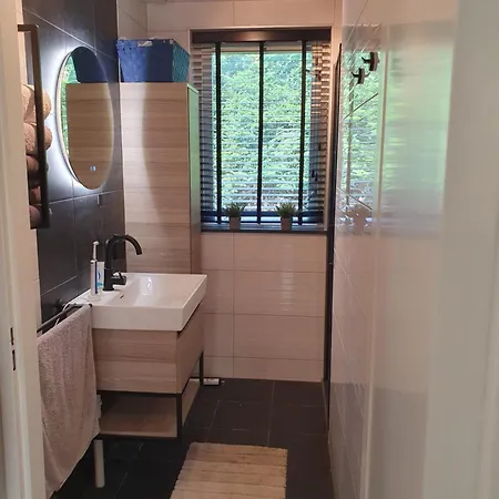 Luxe Vakantiewoning Met Veel Privacy En Sauna *